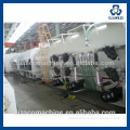 MOST POPULAR CHEAP PVC GAS PIPE MAKING MACHINE PVC PIPE EXTRUSION MACHINE